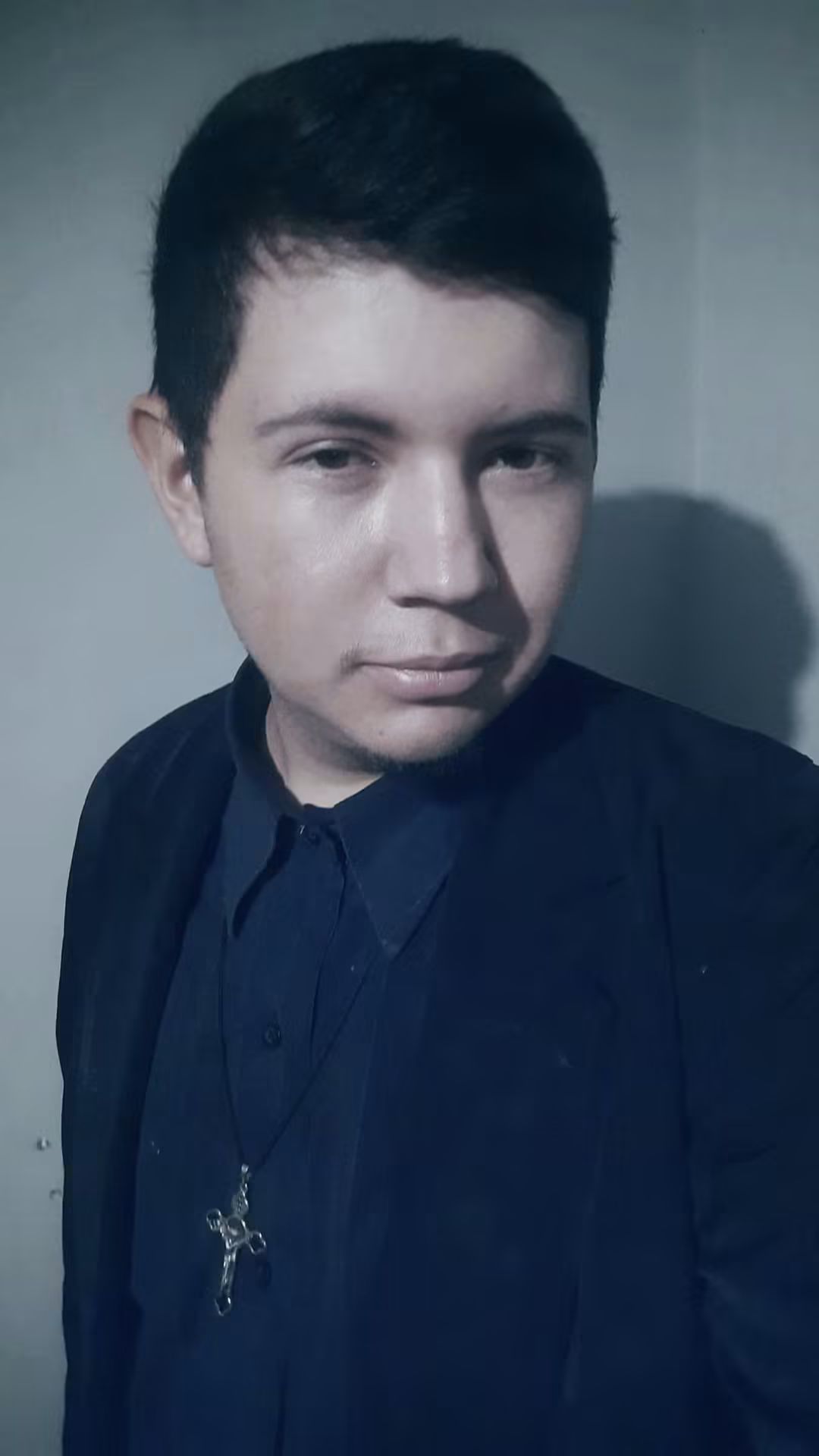 Paulo Ricardo, fundador e desenvolvedor do Oratio