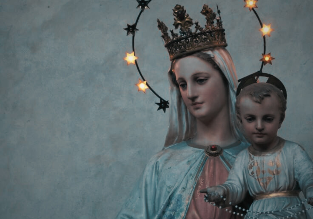 Devoção dos Quinze Sábados à Nossa Senhora do Rosário