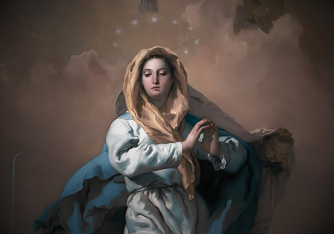 Ofício de Nossa Senhora
