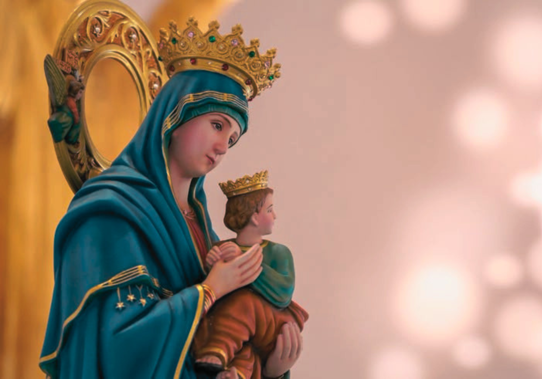 Mês de Maria