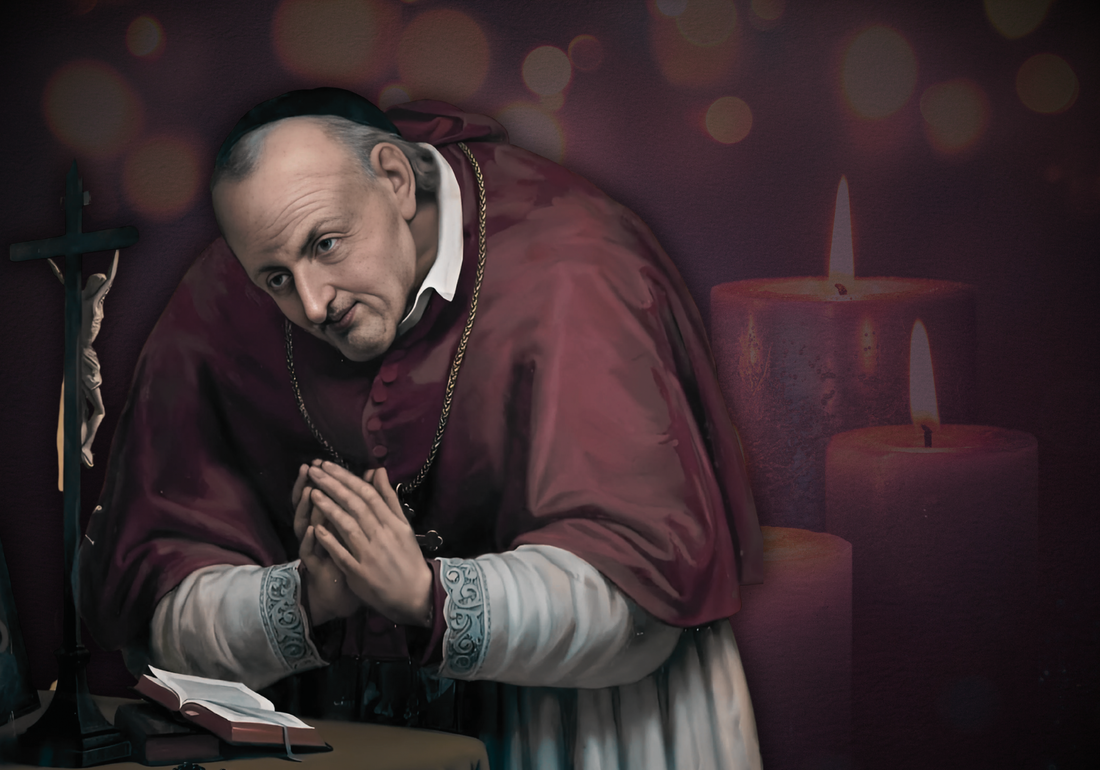 Meditações de Santo Afonso Maria de Ligório — Advento