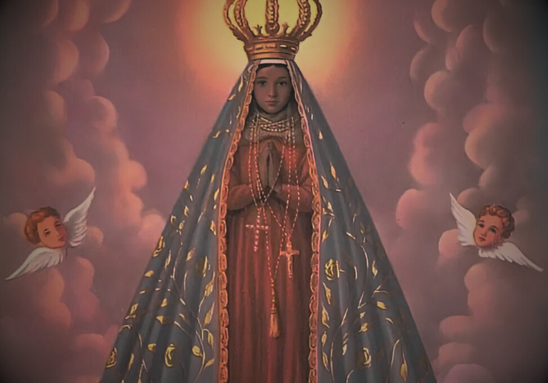 Novena a Nossa Senhora Aparecida