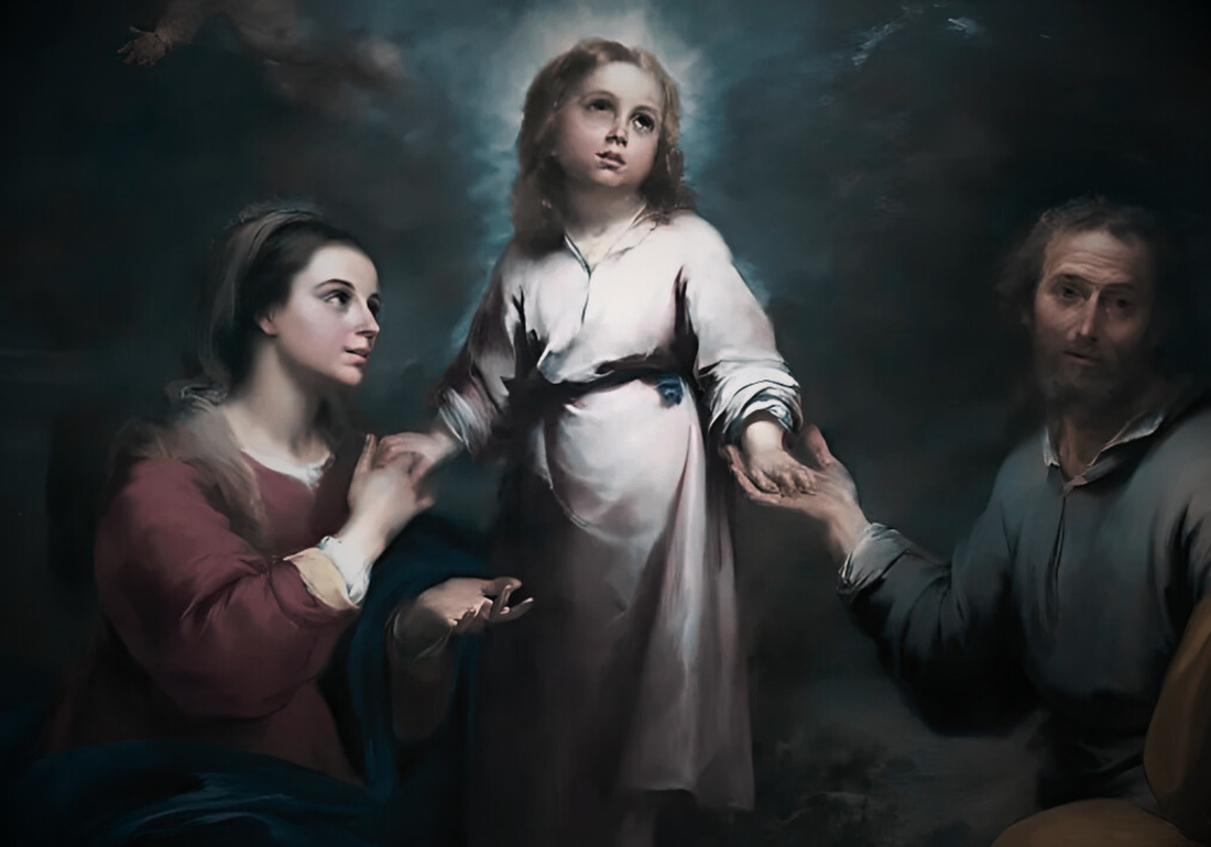 Novena a Nossa Senhora da Apresentação