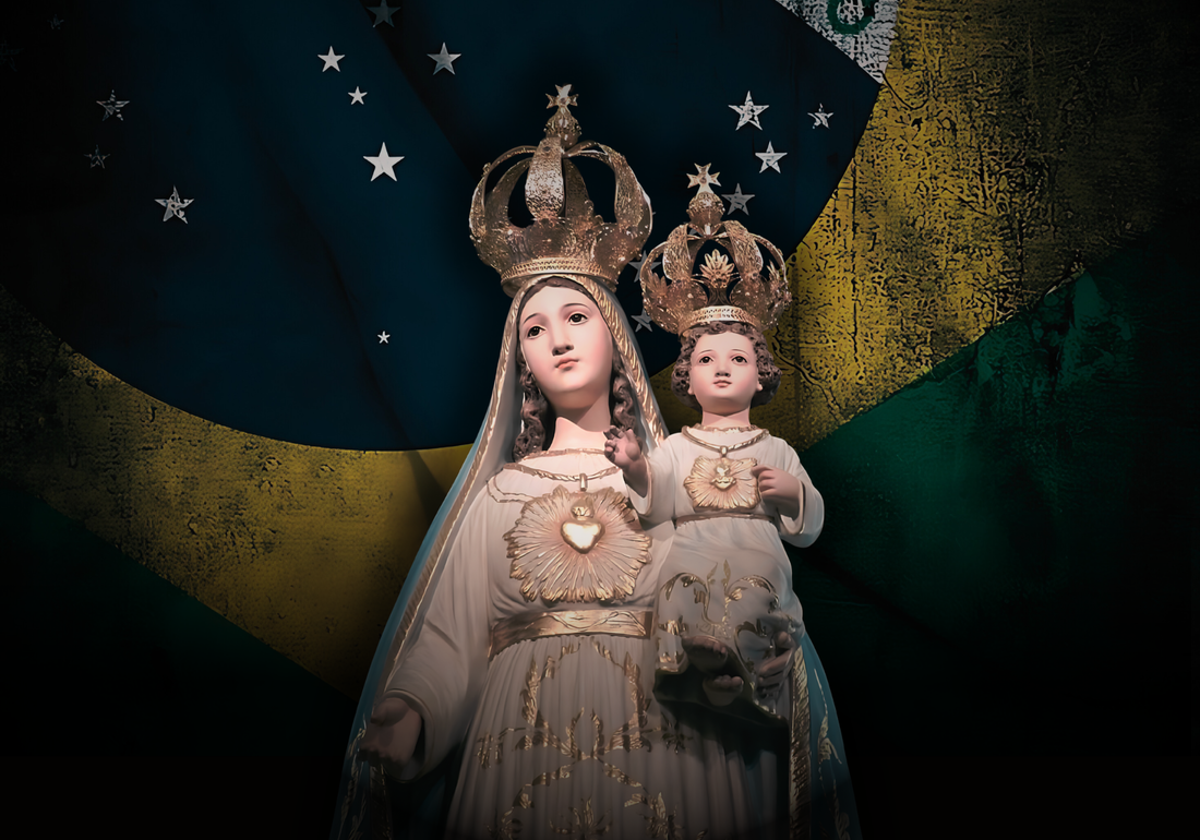Novena a Nossa Senhora do Brasil