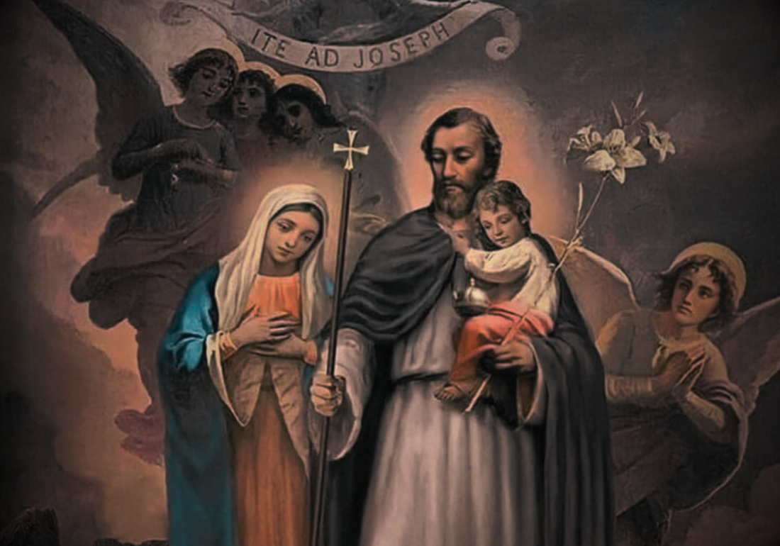 Novena da Sagrada Família