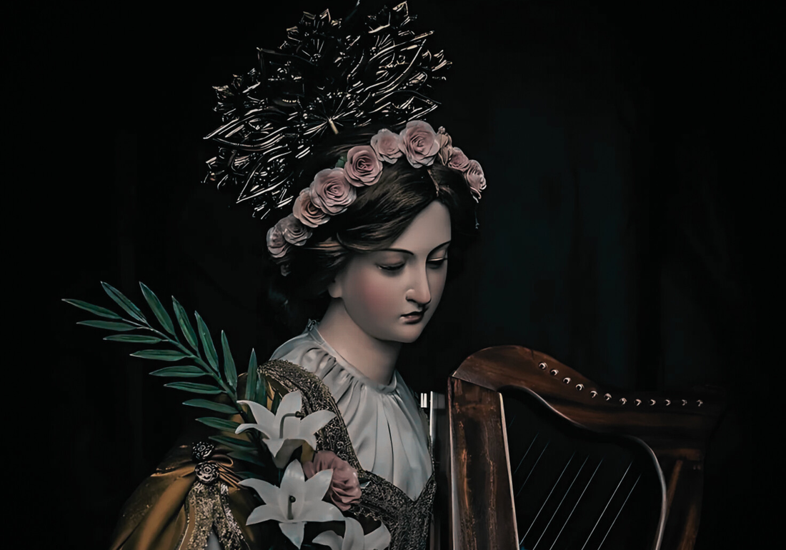 Novena de Santa Cecília