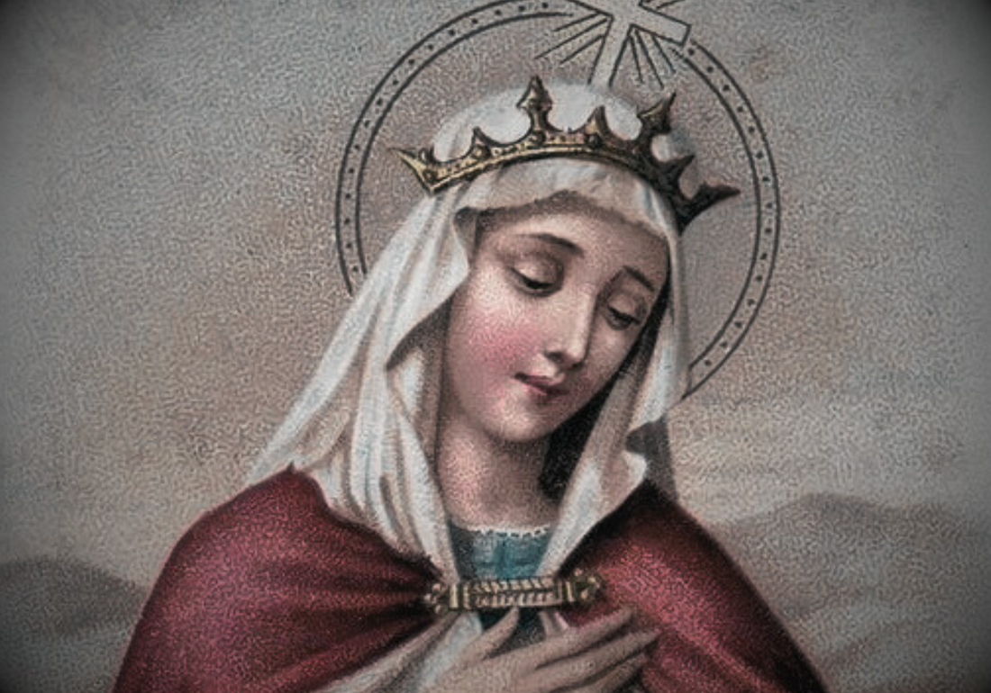 Novena à Santa Isabel de Portugal