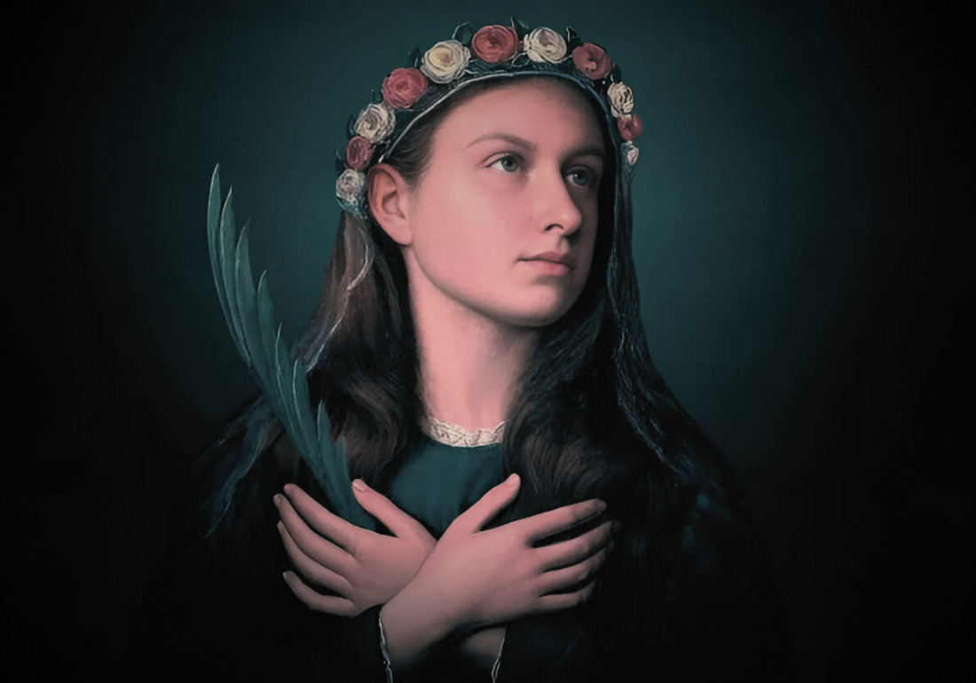 Novena a Santa Maria Goretti