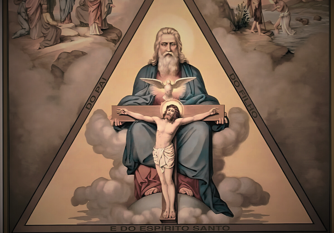 Novena à Santíssima Trindade