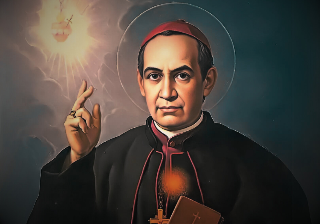 Novena a Santo Antônio Maria Claret