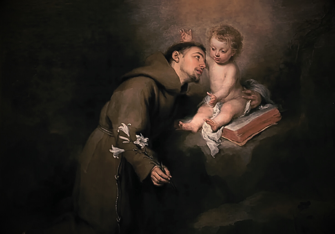 Novena a Santo Antônio