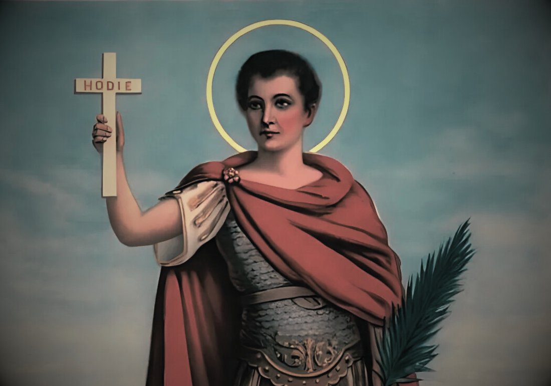 Novena a Santo Expedito