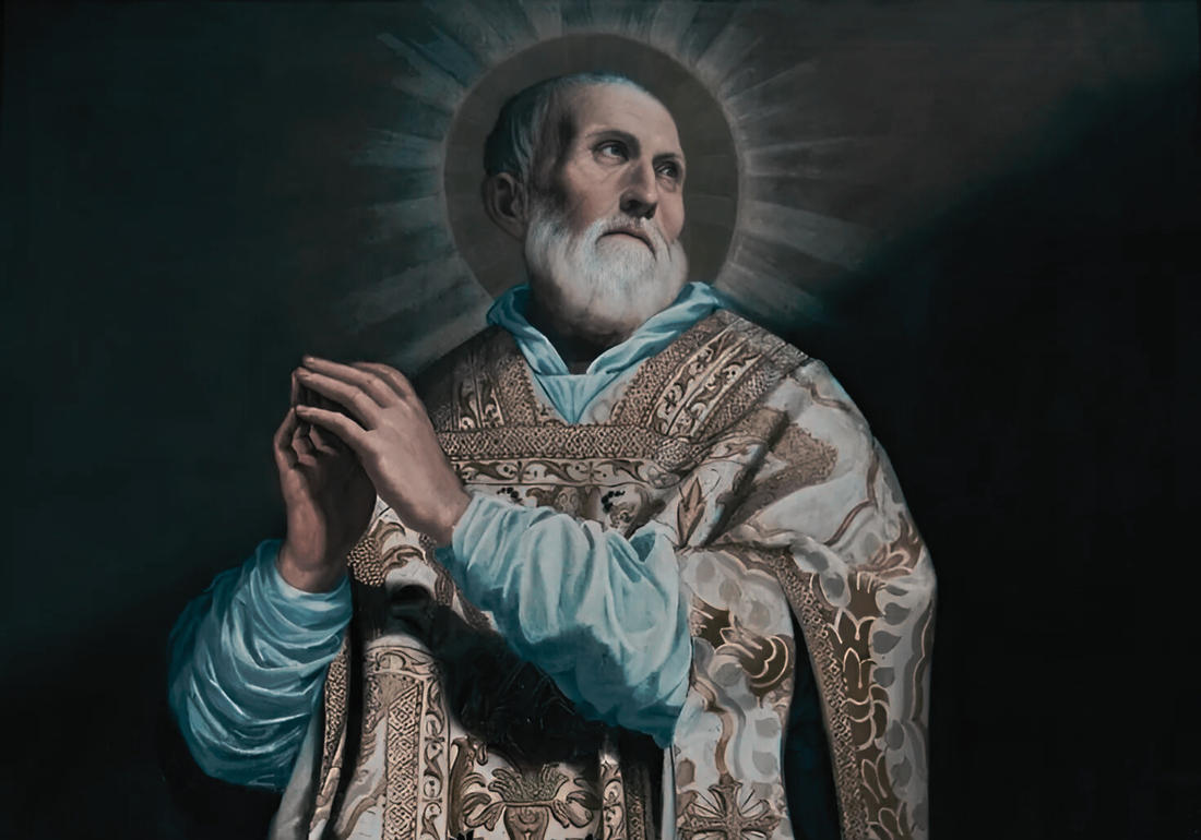 Novena a São Filipe Neri