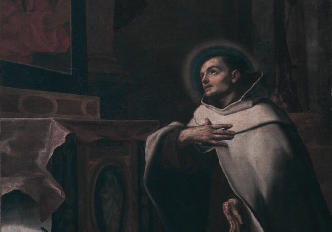 Novena a São João da Cruz