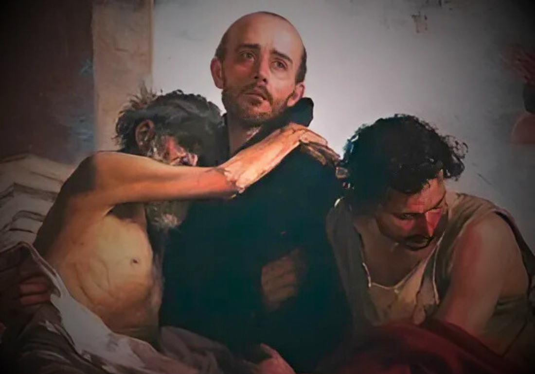 Novena a São João de Deus