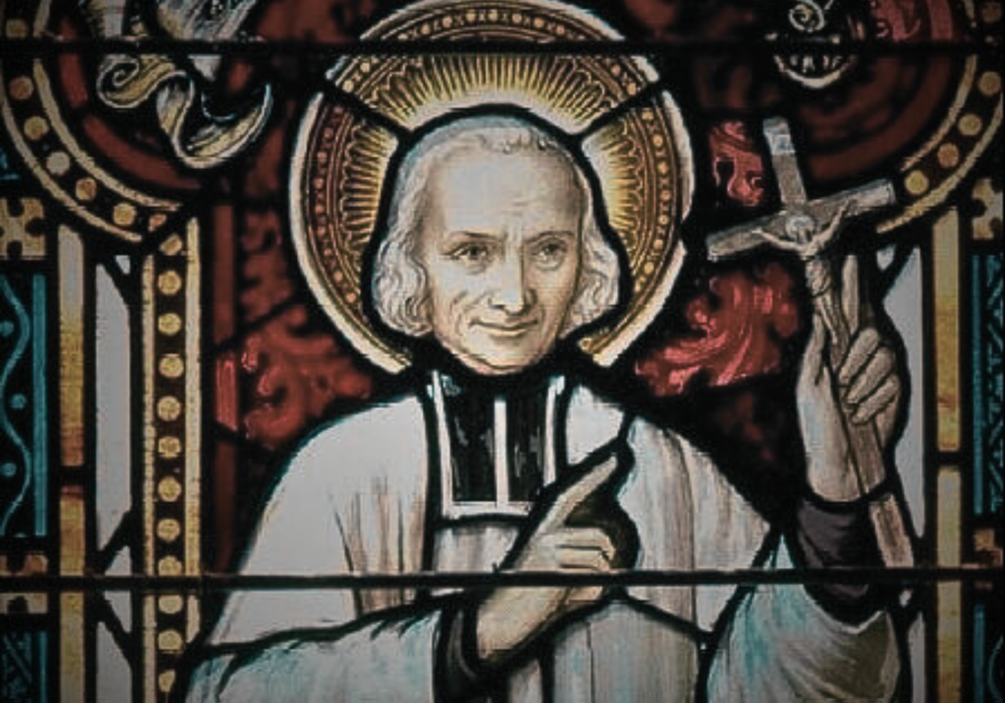 Novena a São João Maria Vianney