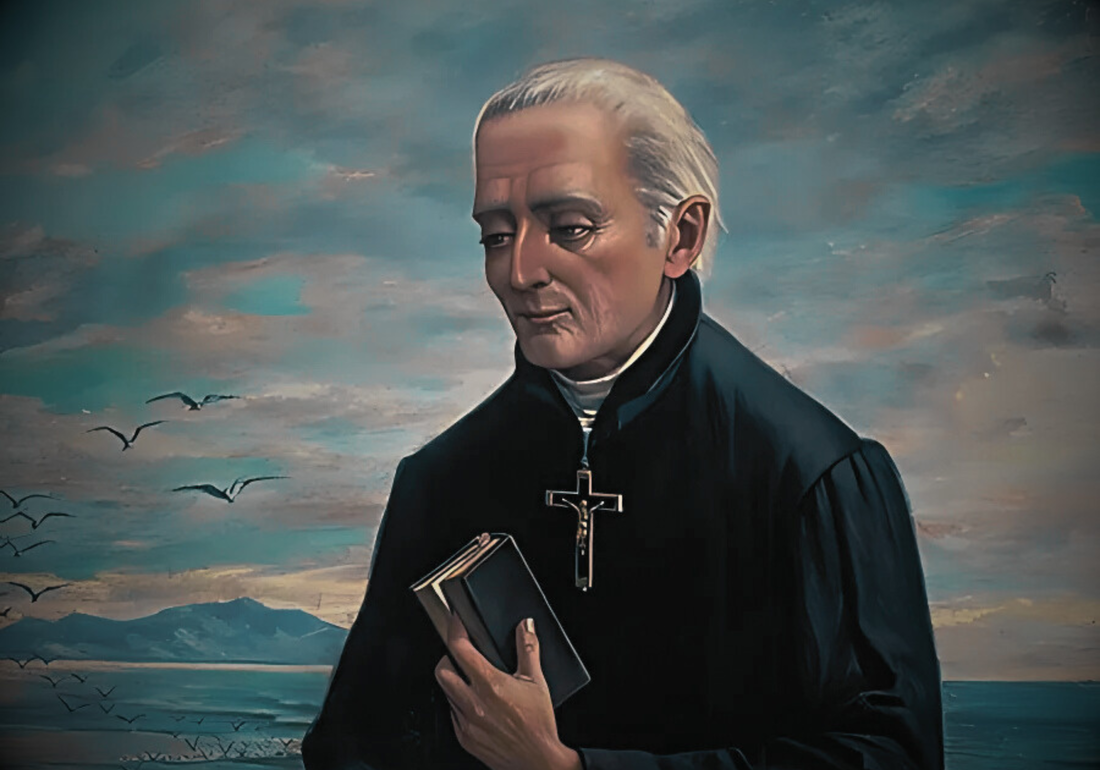 Novena a São José de Anchieta