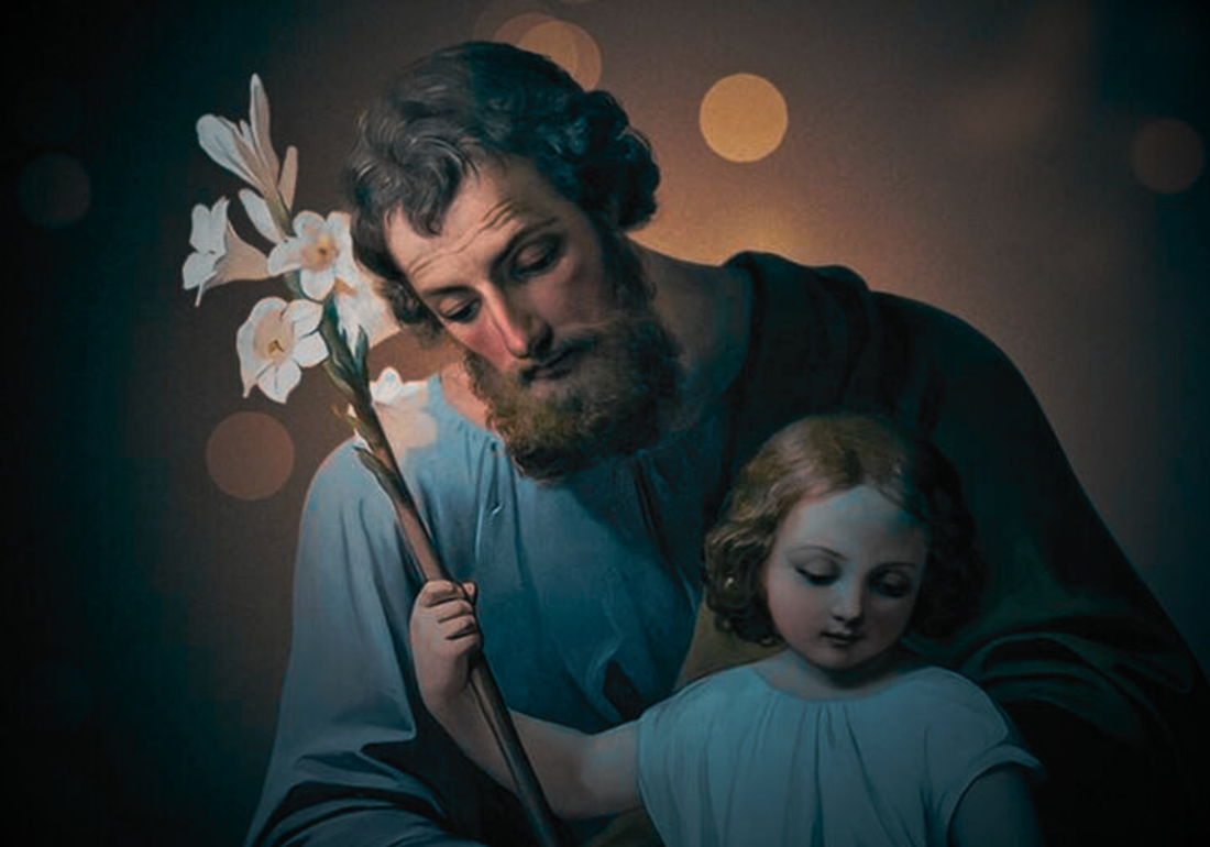 Novena a São José
