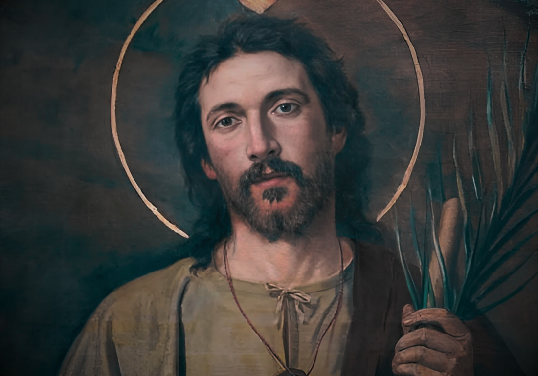 Novena a São Judas Tadeu