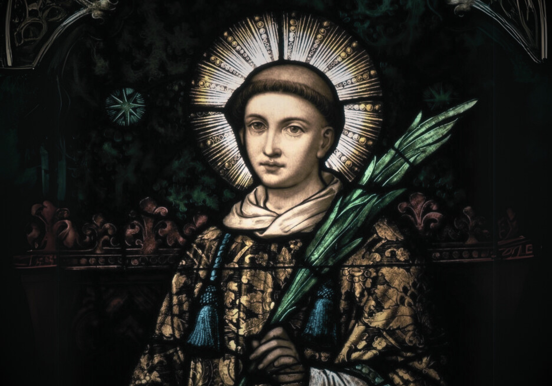Novena a São Lourenço