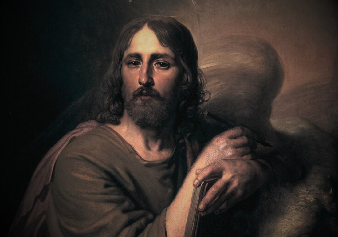 Novena a São Lucas