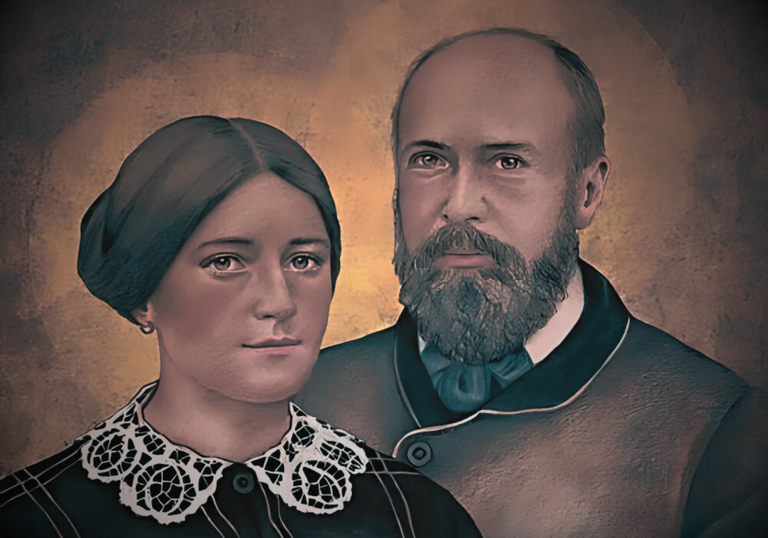 Novena a São Luís e Santa Zélia Martin