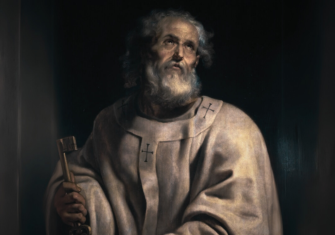 Novena a São Pedro Apóstolo