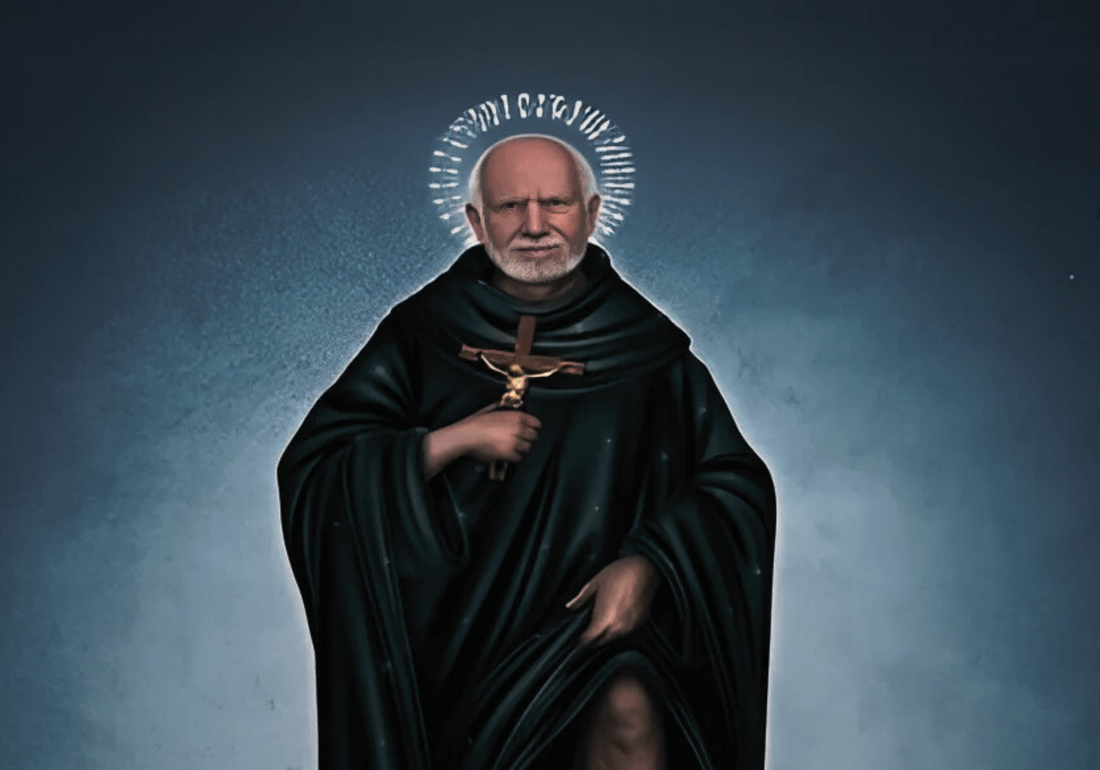 Novena a São Peregrino