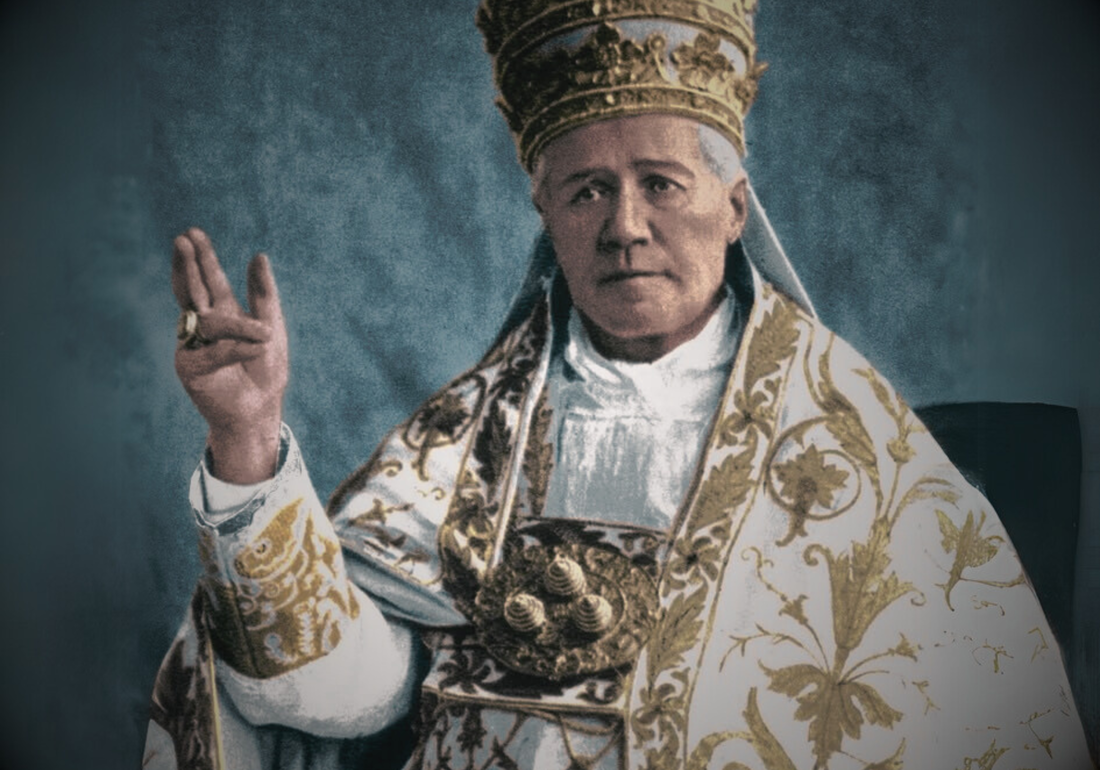 Novena a São Pio X