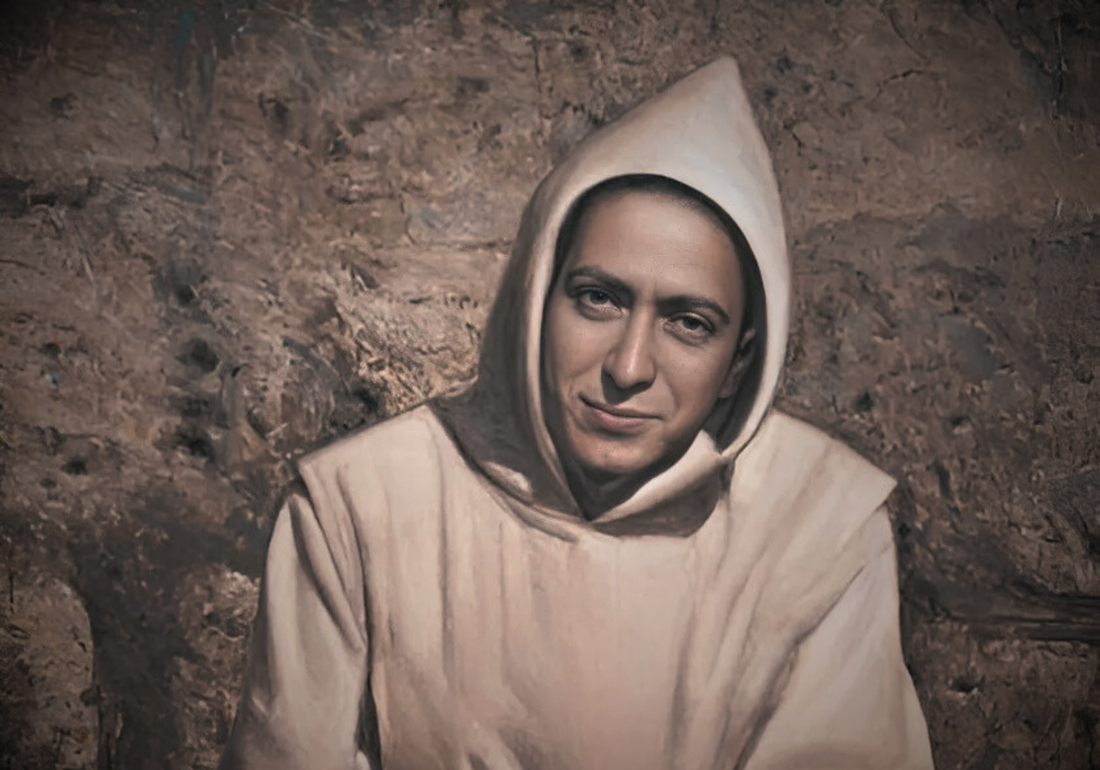 Novena a São Rafael Arnáiz Barón