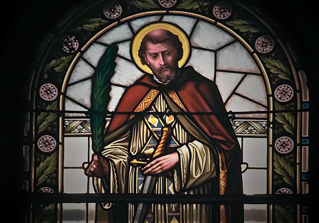 Novena a São Valentim