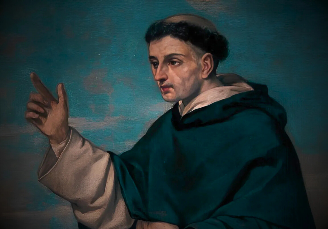 Novena a São Vicente de Ferrer
