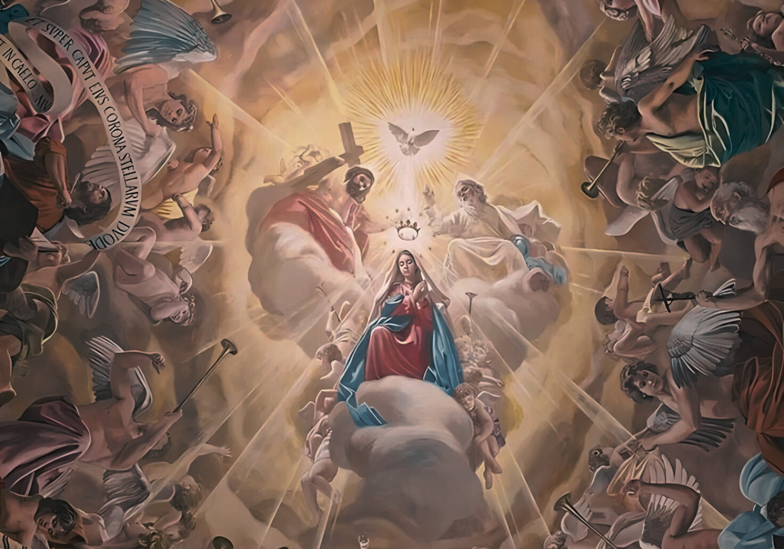 Novena a Todos os Santos