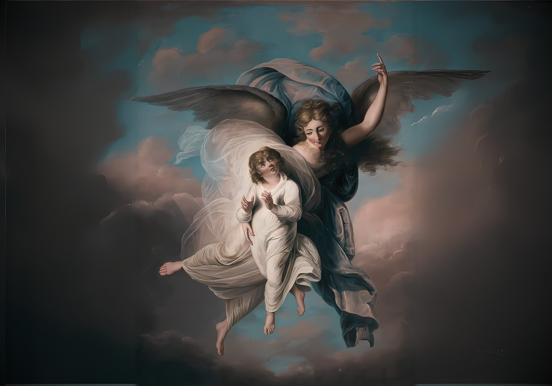 Novena ao Santo Anjo da Guarda
