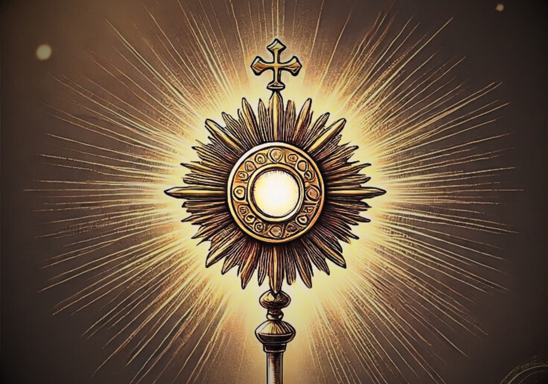 Novena ao Santíssimo Sacramento