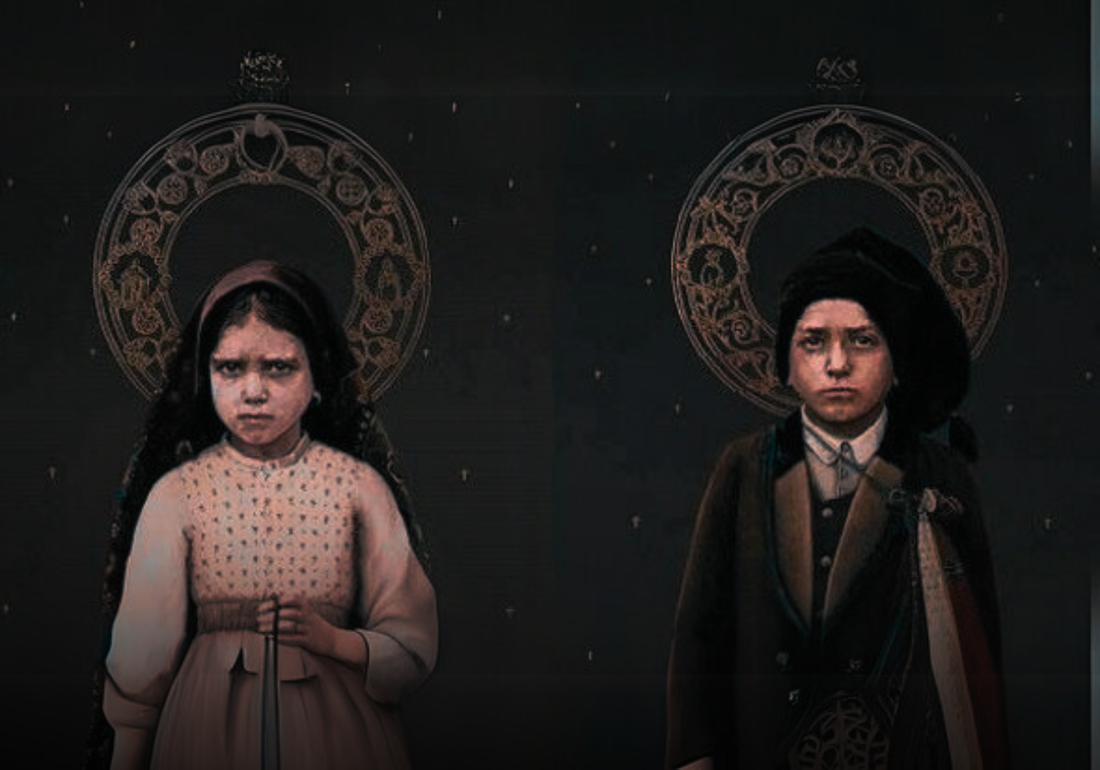 Novena aos Pastorinhos Jacinta e Francisco