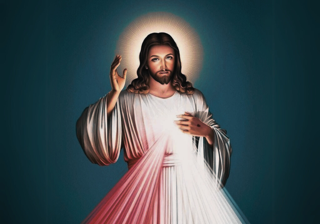 Novena da Divina Misericórdia