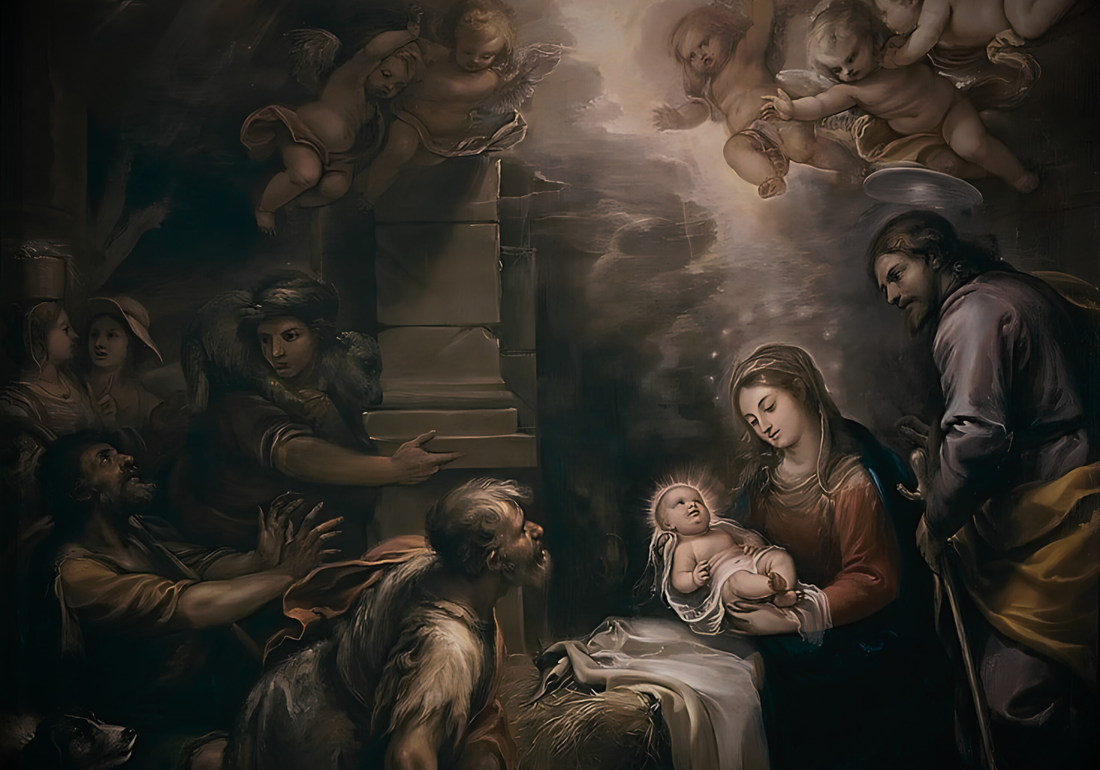 Novena da Epifania do Senhor