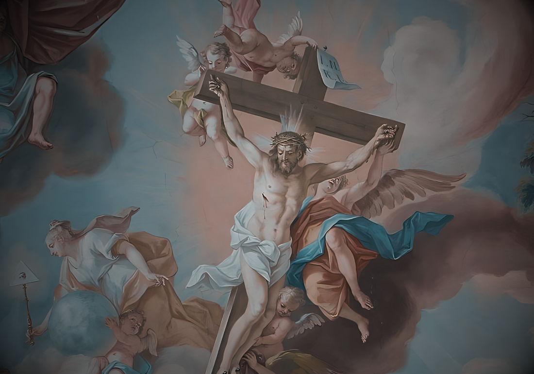 Novena da Exaltação da Santa Cruz