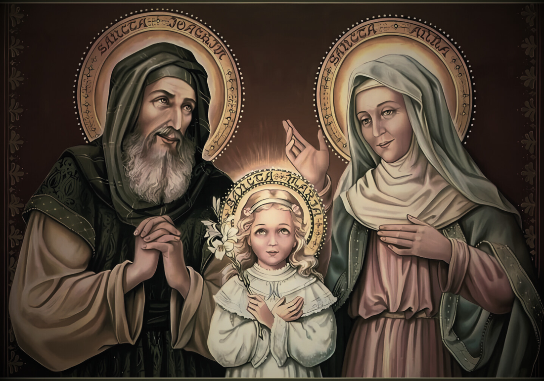 Novena da Natividade de Nossa Senhora