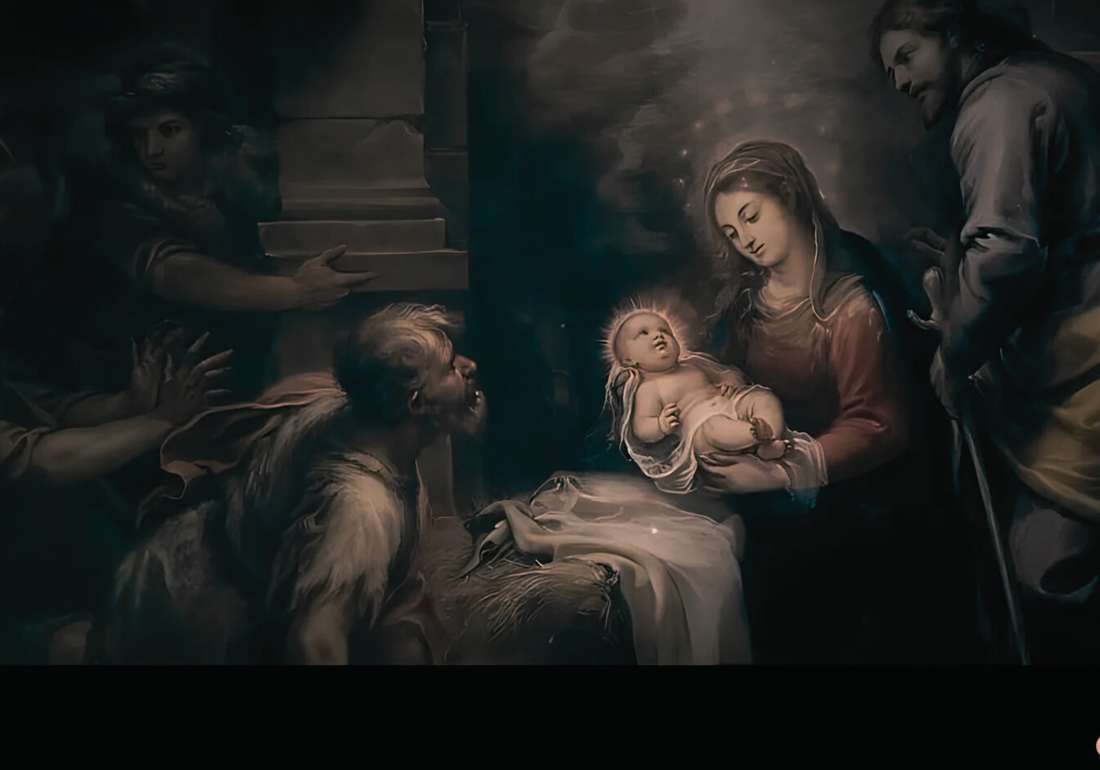 Novena de Natal de Santo André