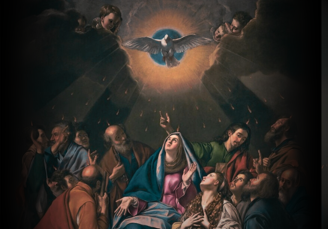 Novena de Pentecostes