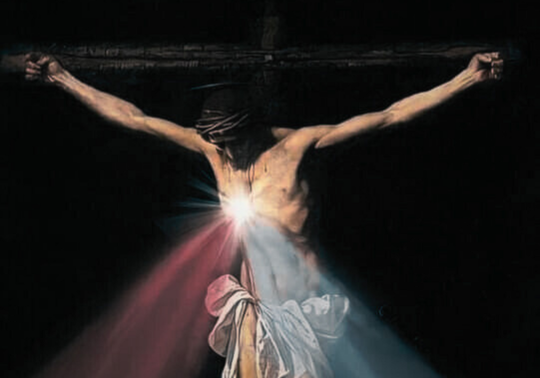 Alma de Cristo