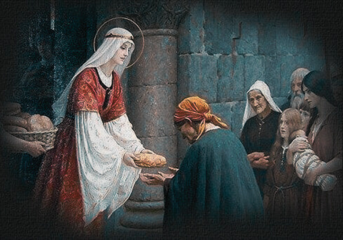 Ato de Caridade