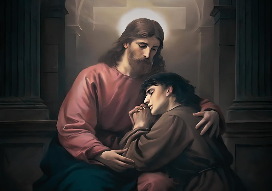 Confesso a Deus