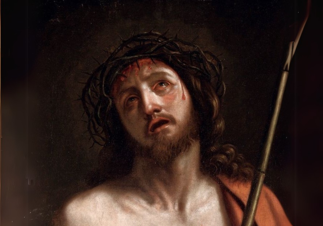 Ladainha da Sagrada Cabeça de Jesus