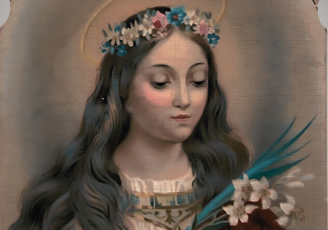 Ladainha de Santa Filomena