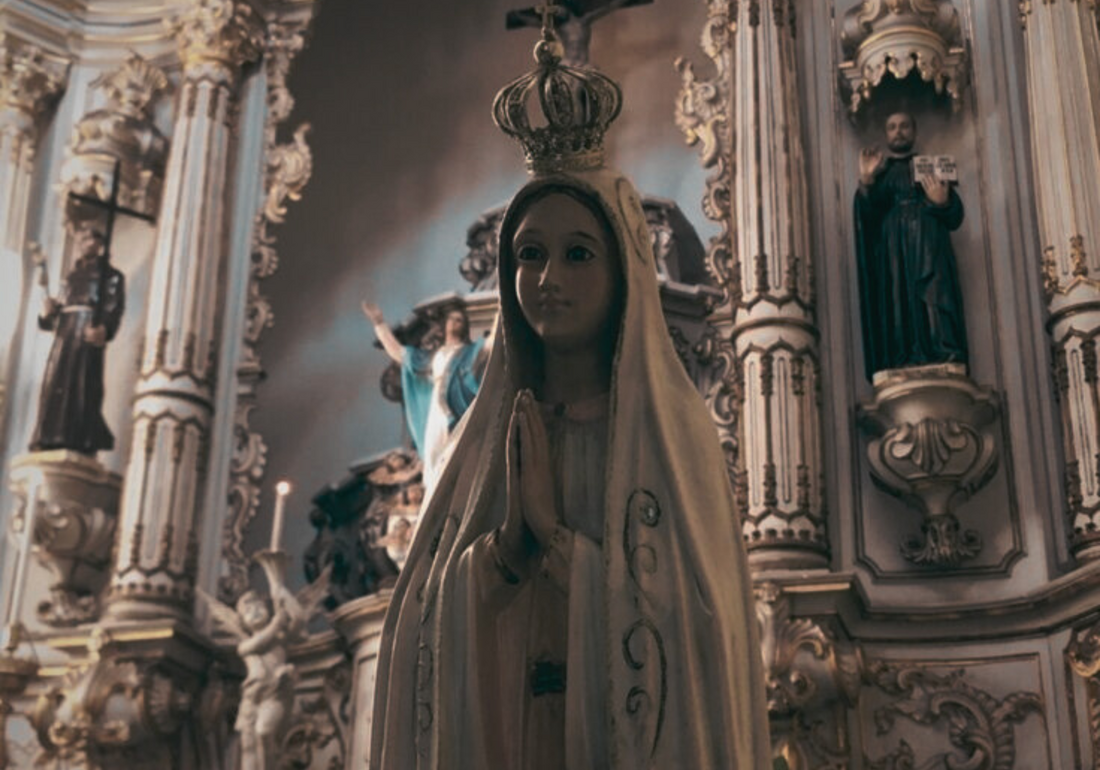 Orações de Fátima