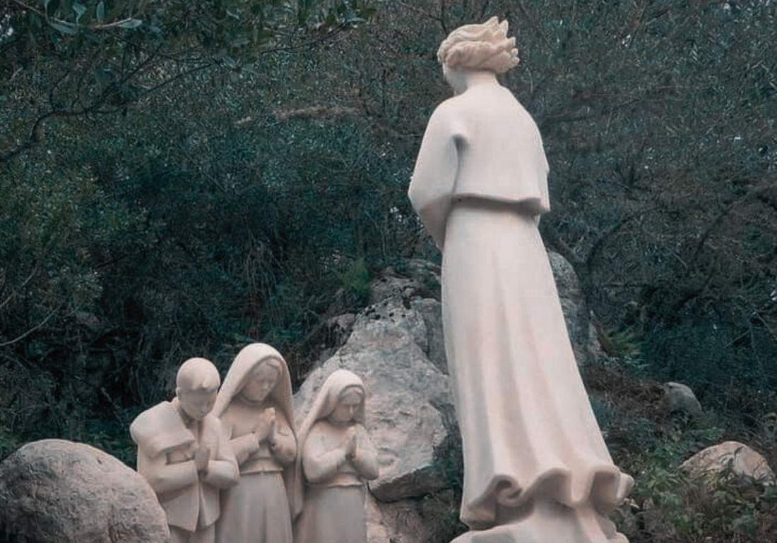 Orações do Anjo de Portugal