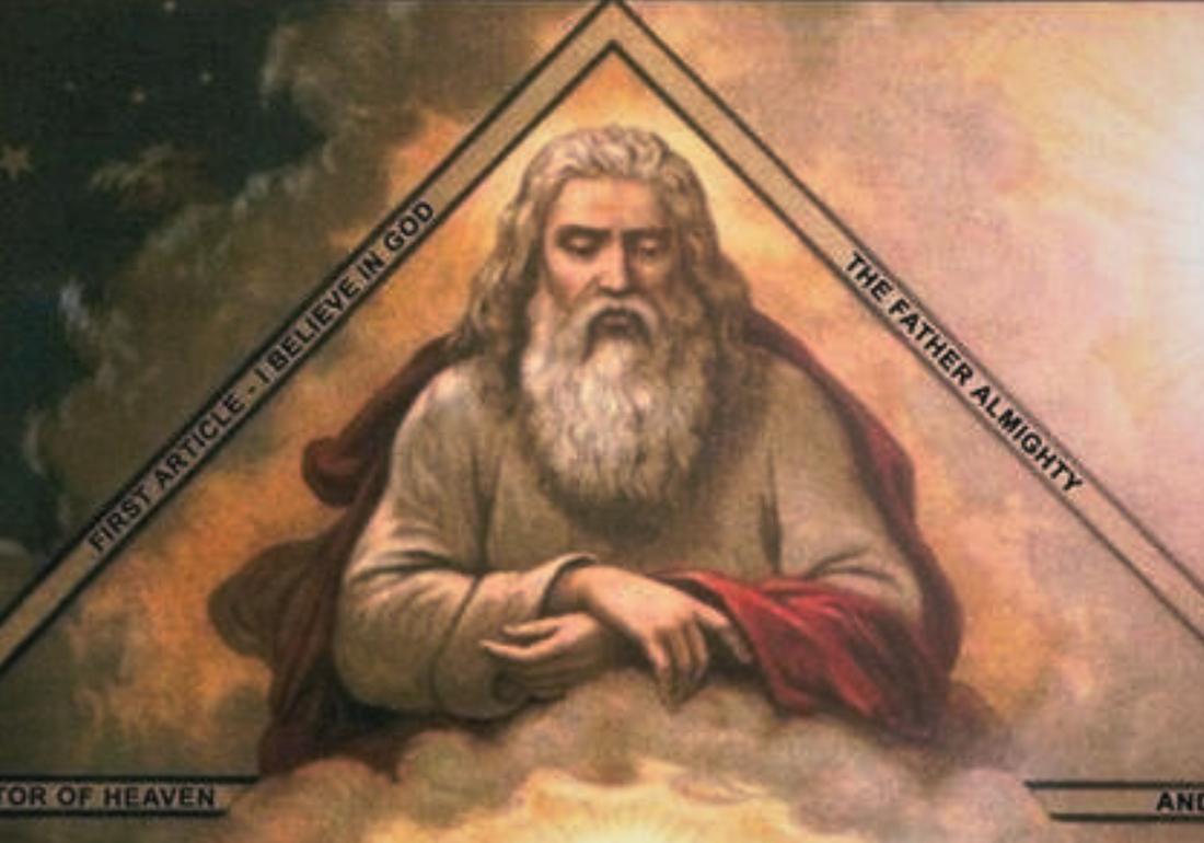 Pai Nosso pelas Almas do Purgatório